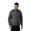Rab Men's Vital Windshell Jacket  Graphene Small